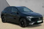 2025 Mercedes-Benz EQA