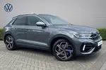 2022 Volkswagen T-Roc