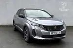 2022 Peugeot 3008