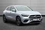 2024 Mercedes-Benz GLA