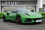 2025 Lotus Emira