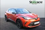 2020 Toyota C-HR