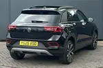 2025 Volkswagen T-Roc