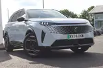 2024 Peugeot 5008