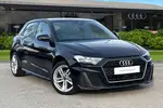 2022 Audi A1