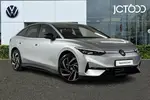 2025 Volkswagen ID.7