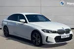 2024 BMW 3 Series