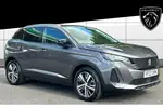 2022 Peugeot 3008