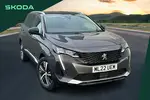 2022 Peugeot 5008