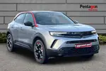 2022 Vauxhall Mokka e