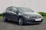 2020 Volkswagen Golf