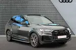 2022 Audi Q7