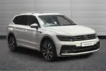 2020 Volkswagen Tiguan Allspace