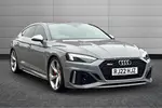 2022 Audi RS5