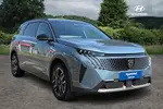 2024 Peugeot 5008