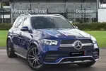 2021 Mercedes-Benz GLE