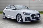 2022 Audi A1