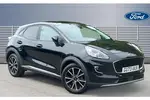 2023 Ford Puma