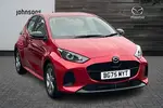 2025 Mazda 2 Hybrid
