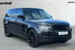 2020 Land Rover Range Rover