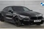 2024 BMW 8 Series