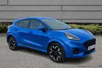 2023 Ford Puma