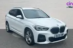 2020 BMW X1