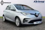 2021 Renault Zoe