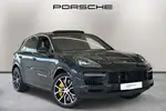 2022 Porsche Cayenne