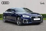 2023 Audi A5