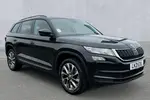 2021 Skoda Kodiaq
