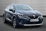 2022 Renault Captur