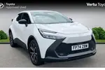 2024 Toyota C-HR