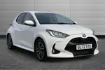 2023 Toyota Yaris