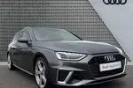 2024 Audi A4