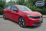 2024 Vauxhall Corsa
