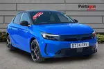 2024 Vauxhall Corsa