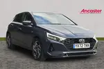 2022 Hyundai i20