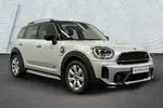 2022 MINI Countryman