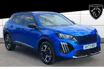 2023 Peugeot 2008