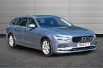2019 Volvo V90
