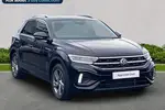 2025 Volkswagen T-Roc