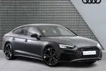 2022 Audi S5