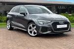 2022 Audi A3