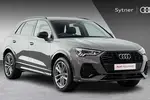 2023 Audi Q3