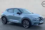 2024 Nissan Juke