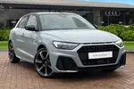2024 Audi A1