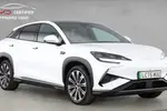 2025 BYD Sealion 7