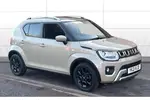 2021 Suzuki Ignis