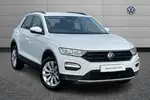 2021 Volkswagen T-Roc